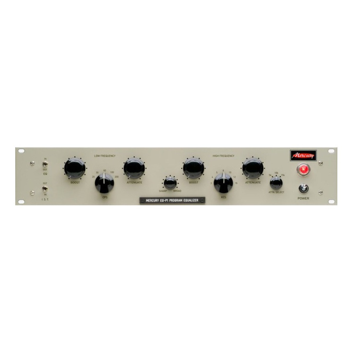 EQ-P1 - MK IV