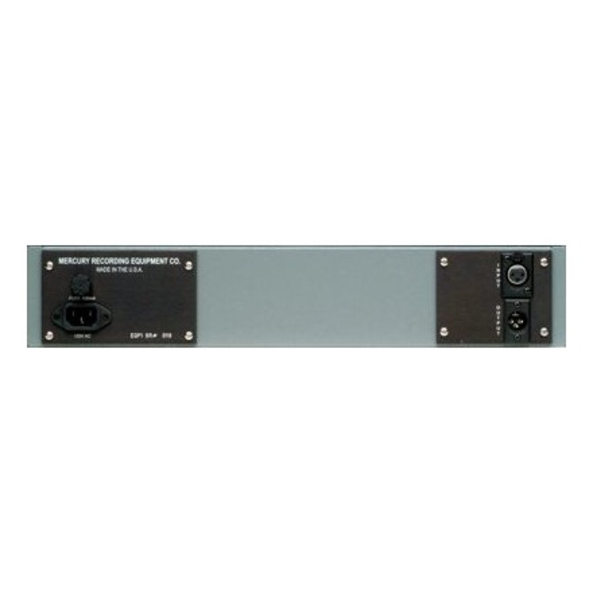 EQ-P1 - MK IV