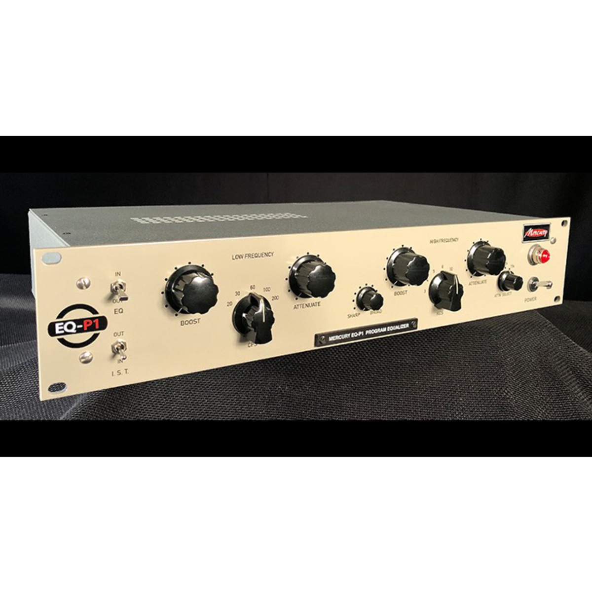 EQ-P1 - MK IV
