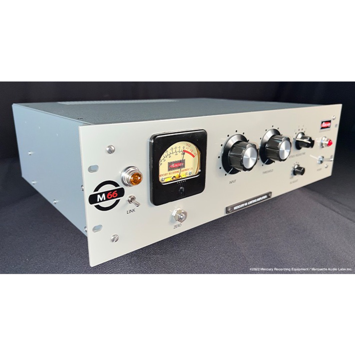 M66 MK 4.0 (120V)
