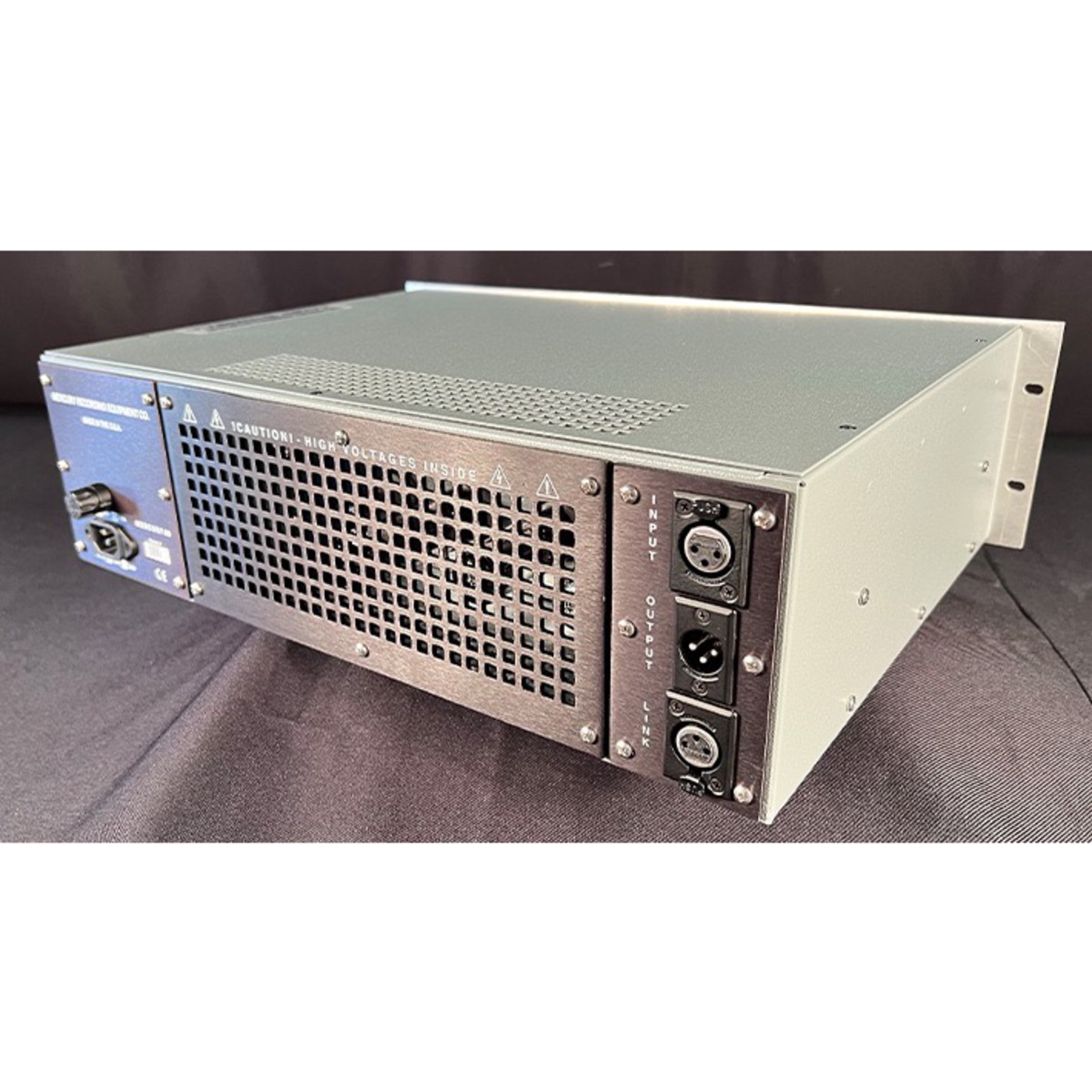 M66 MK 4.0 (120V)