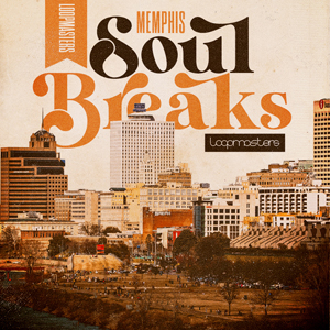 MEMPHIS SOUL BREAKS