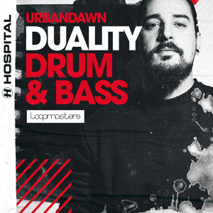 URBANDAWN - DUALITY DRUM & BASS