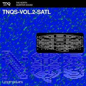 THE NORTH QUARTER SOUND, VOL. 2 - SATL