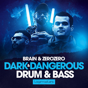 DARK & DANGEROUS DRUM & BASS