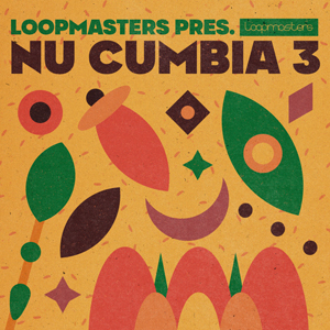 NU CUMBIA 3
