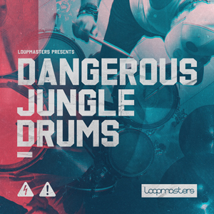 DANGEROUS JUNGLE BREAKS