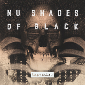 NU SHADES OF BLACK