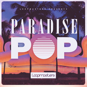 PARADISE POP
