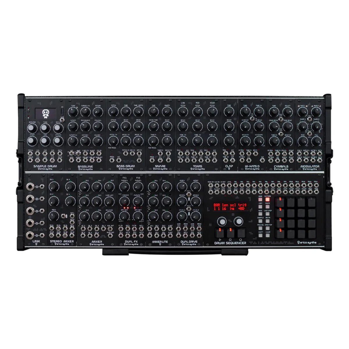 TECHNO SYSTEM