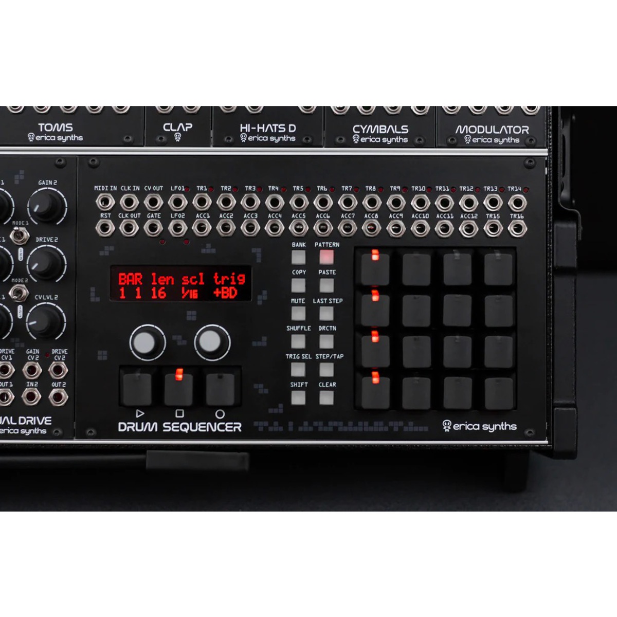 TECHNO SYSTEM