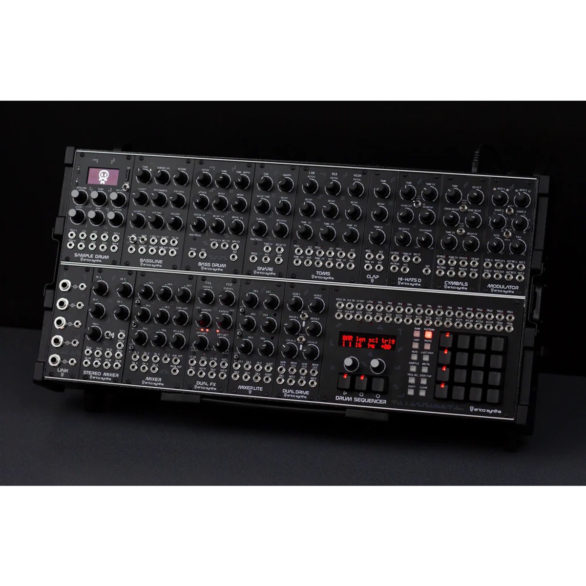 TECHNO SYSTEM