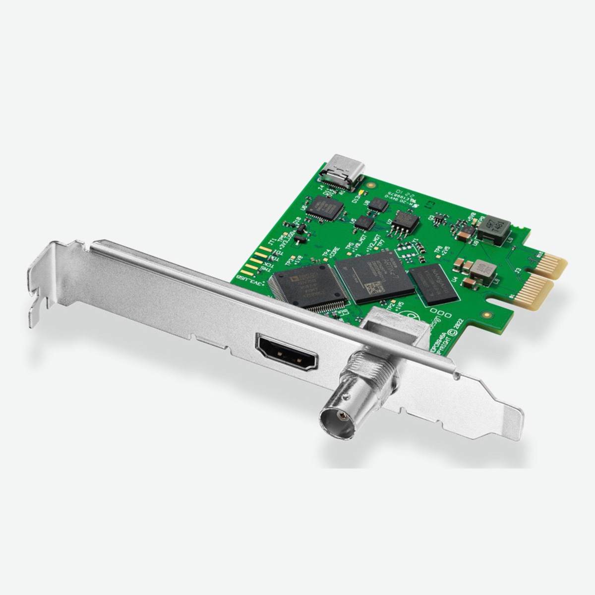 DeckLink Mini Monitor HD