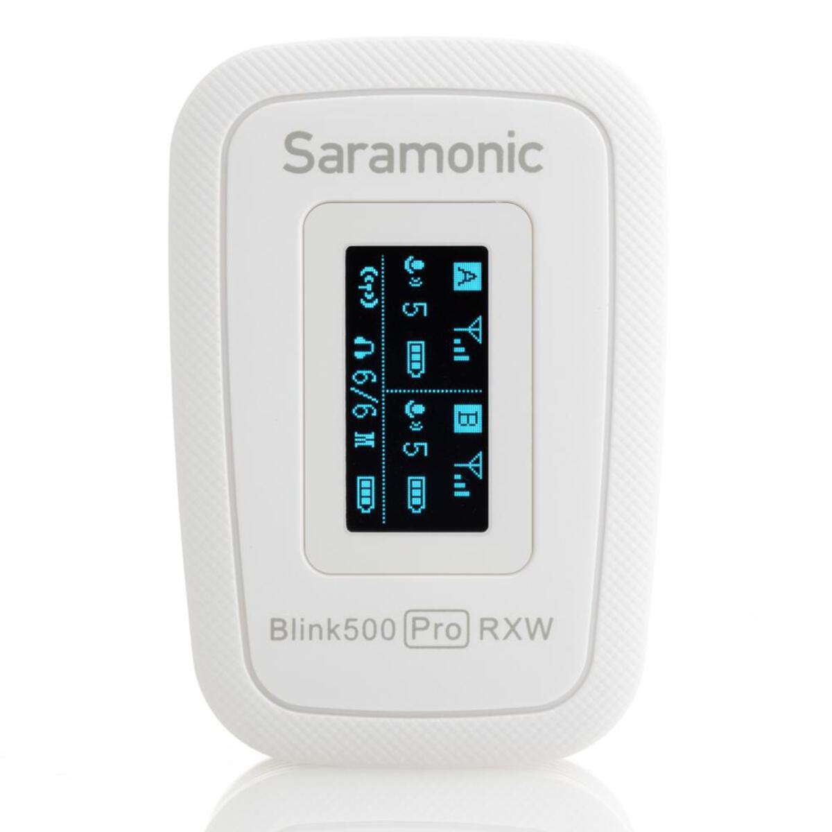 BLINK500 PRO B2W-JP