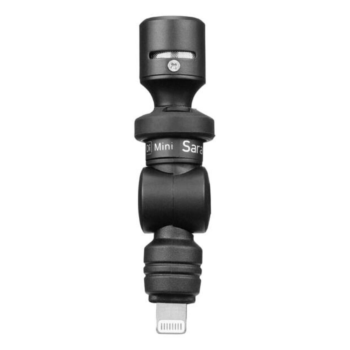 SMART MIC DI MINI