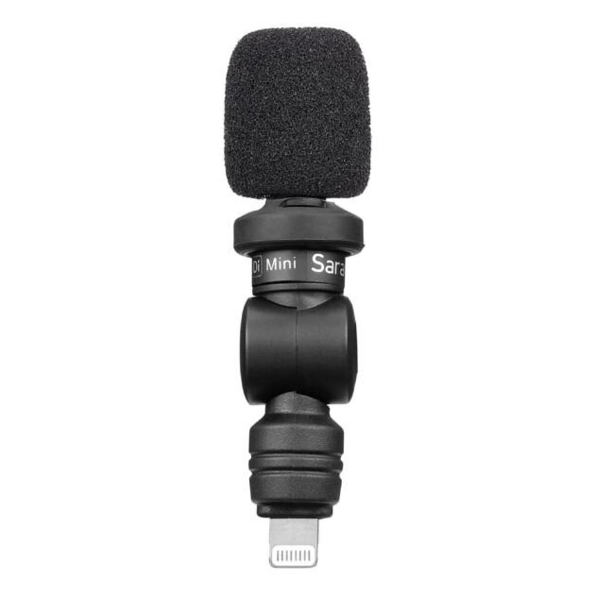 SMART MIC DI MINI