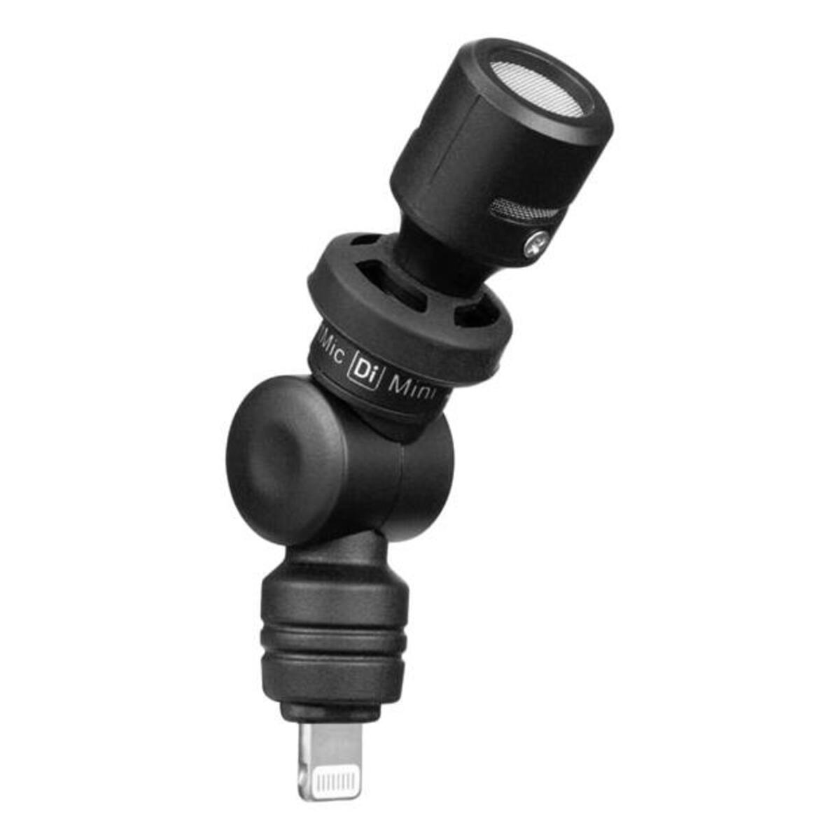 SMART MIC DI MINI