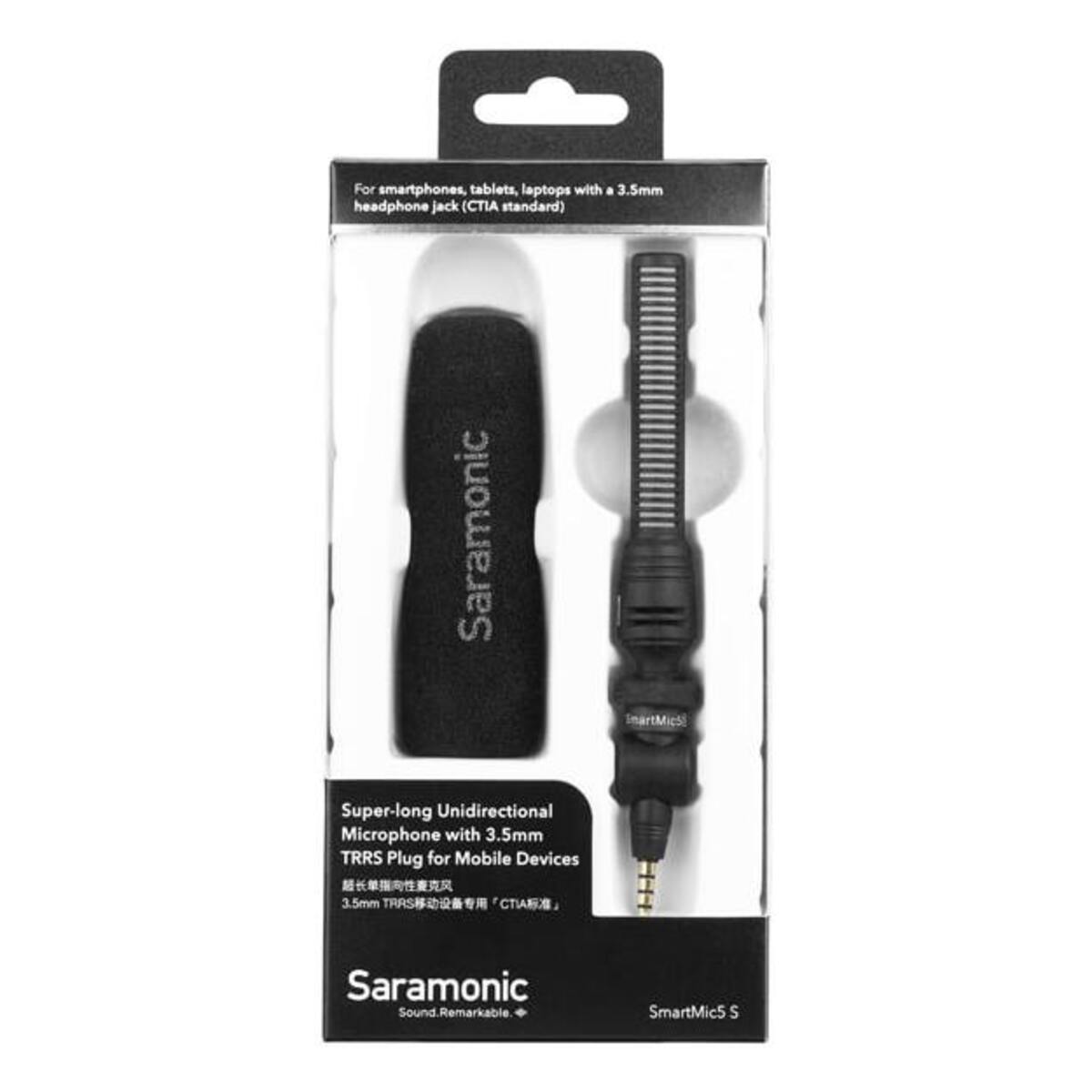 SMART MIC 5S