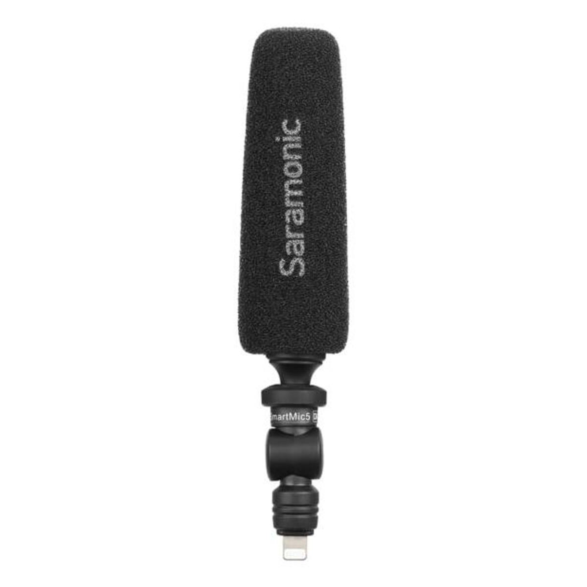 SMART MIC 5DI