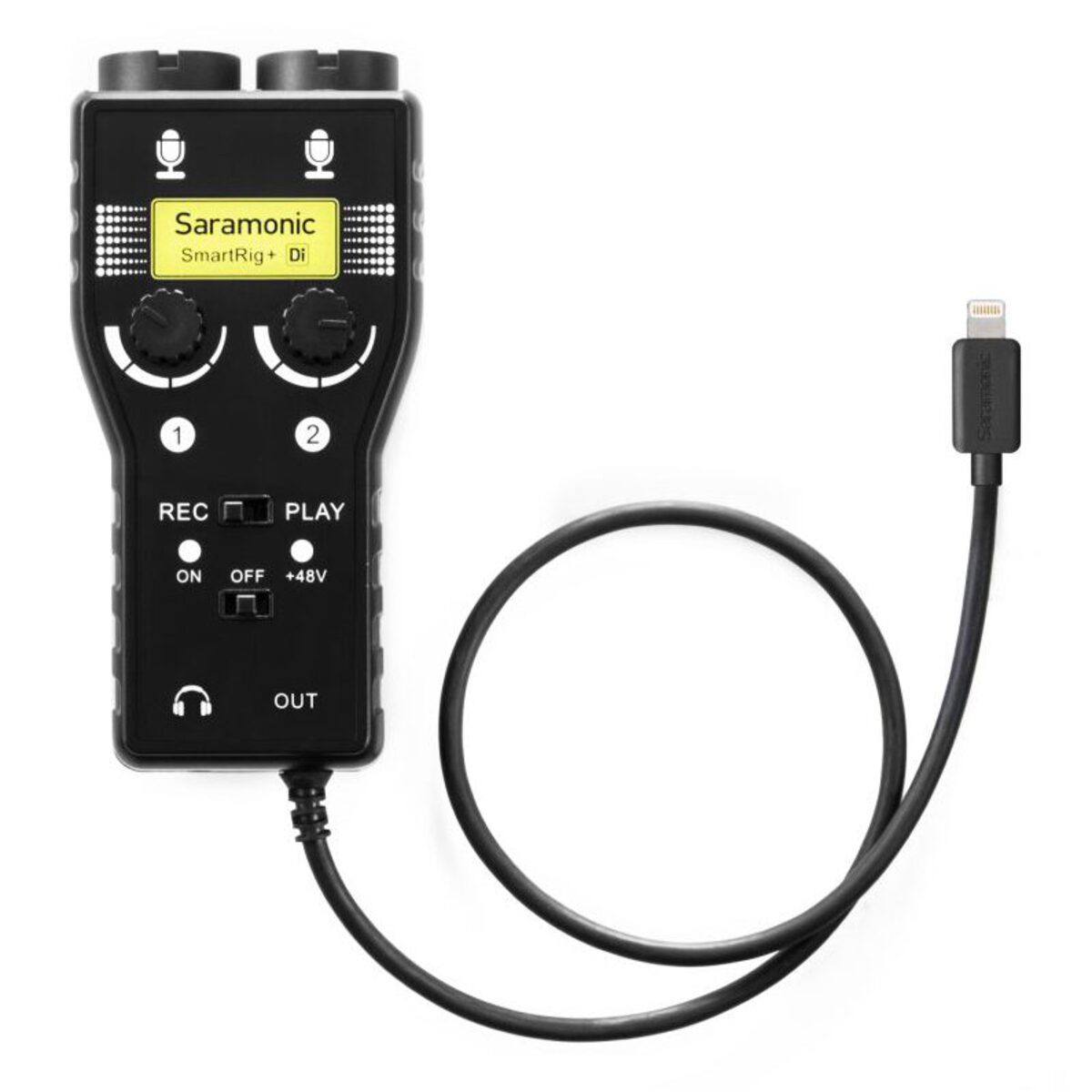 SMART RIG +DI