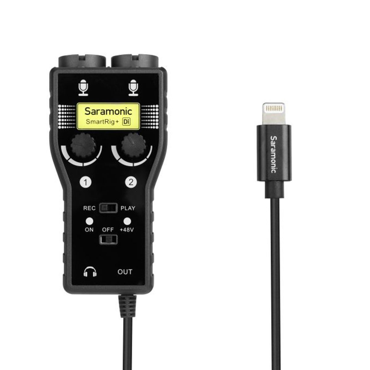 SMART RIG +DI