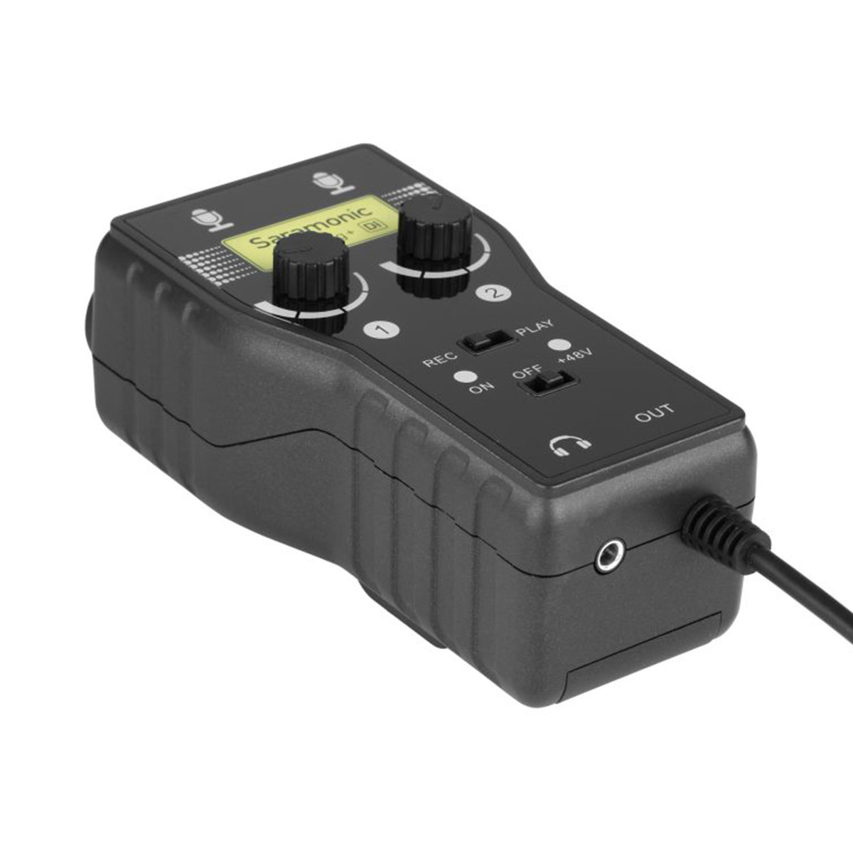 SMART RIG +DI
