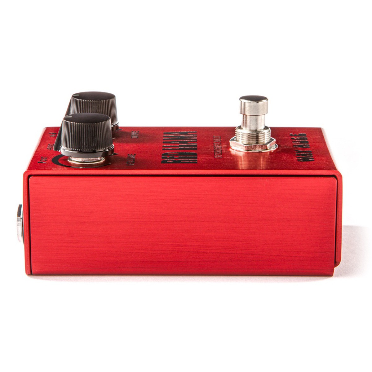 WM23 RED LLAMA OVERDRIVE MkIII