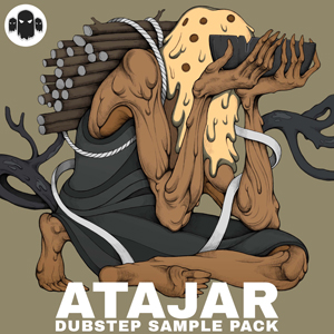 ATAJAR - DUBSTEP