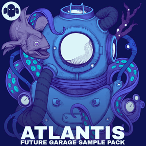 ATLANTIS - FUTURE GARAGE