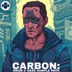 CARBON - DRUM & BASS