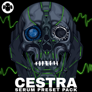 CESTRA - SERUM PRESETS