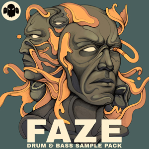 FAZE - DRUM & BASS
