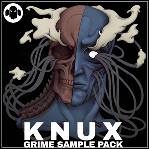 KNUX - GRIME