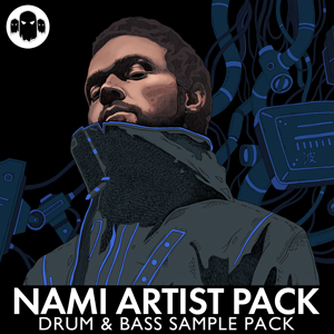 NAMI ARTIST PACK