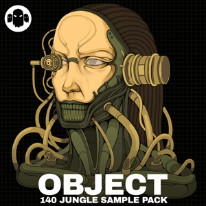 OBJECT - 140 JUNGLE