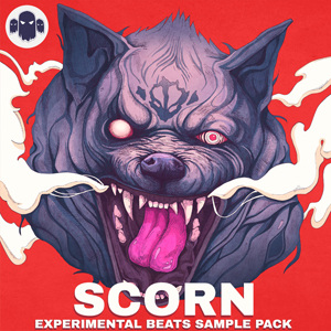 SCORN