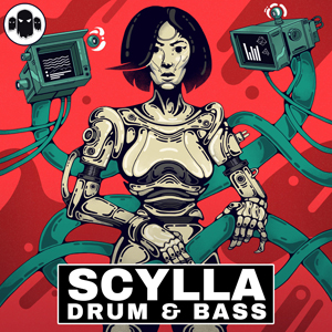 SCYLLA - DRUM & BASS