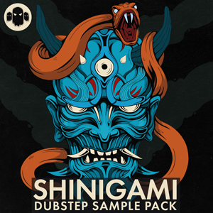 SHINIGAMI