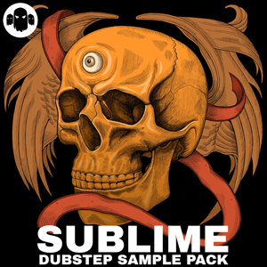 SUBLIME - DUBSTEP