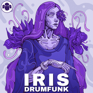 IRIS - DRUMFUNK