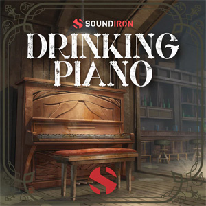 THE DRINKING PIANO 2.0