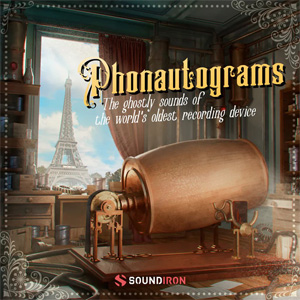 PHONAUTOGRAMS 2.0