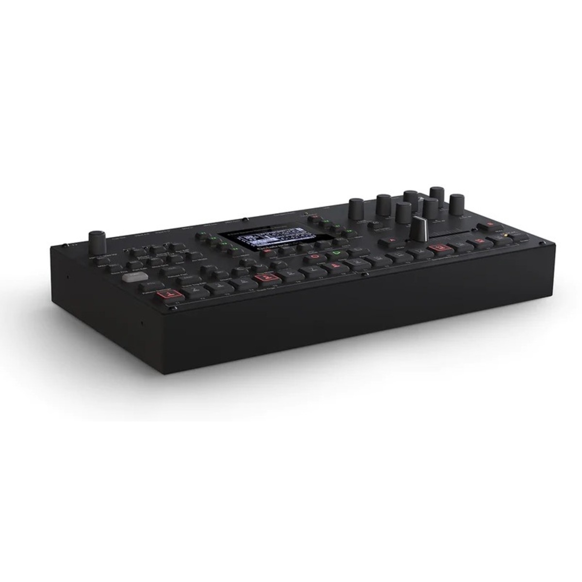 Octatrack MKII (Black) 箱ダメージ品
