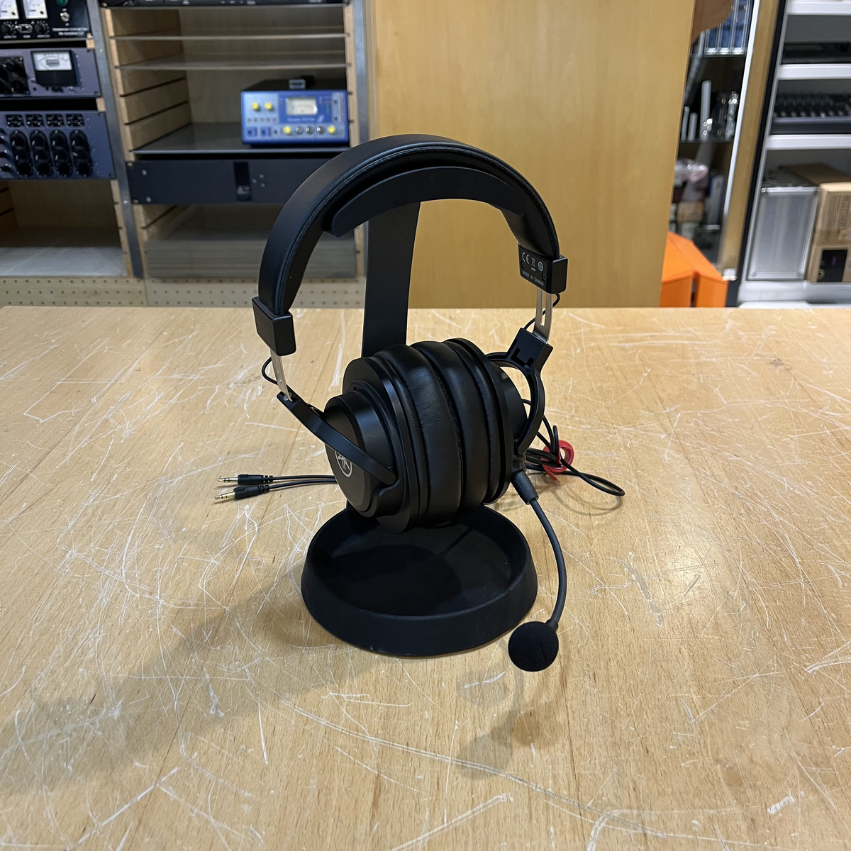 YH-G01 展示機
