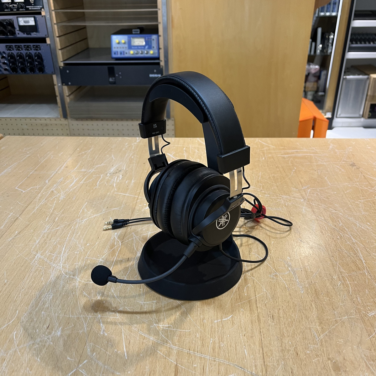 YH-G01 展示機