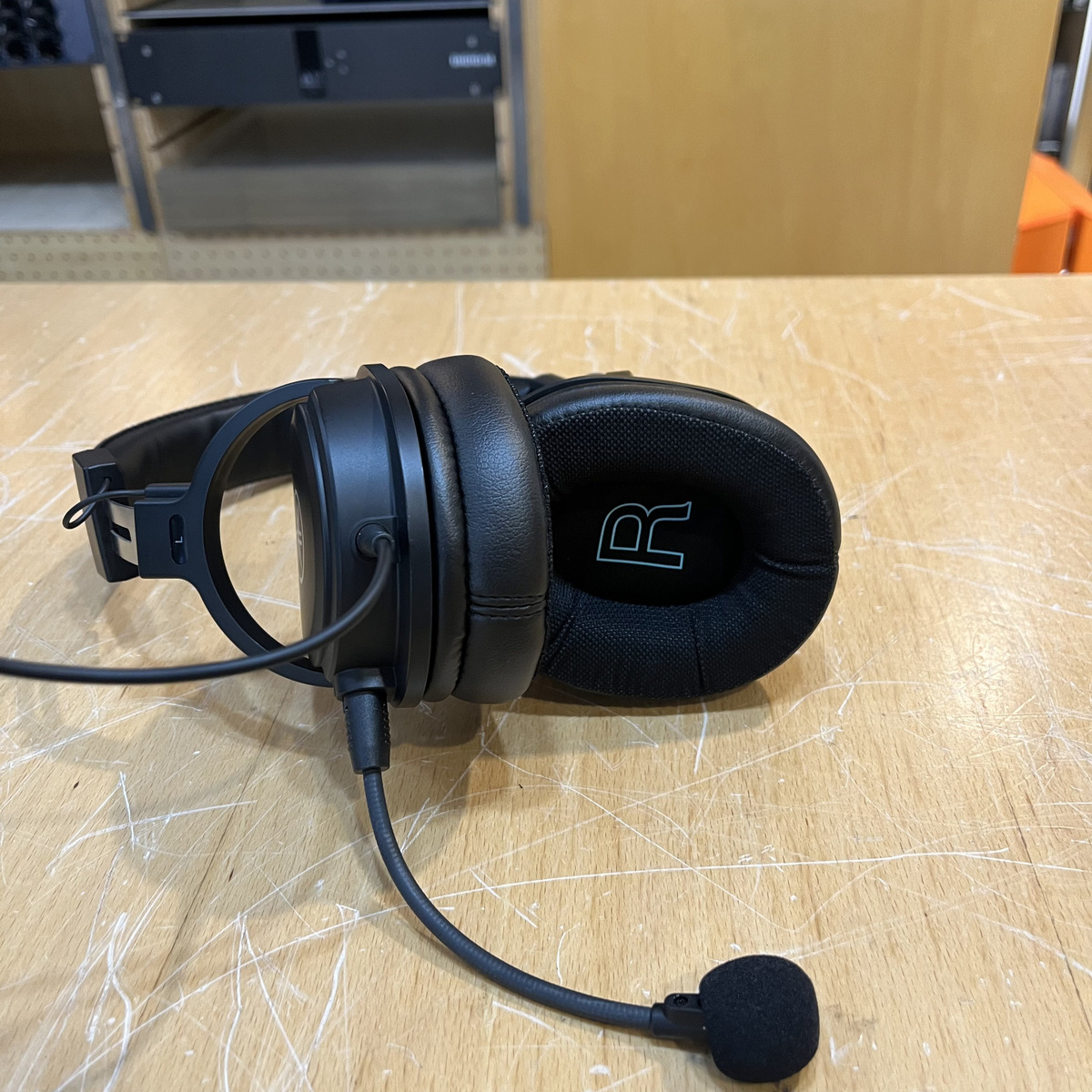 YH-G01 展示機