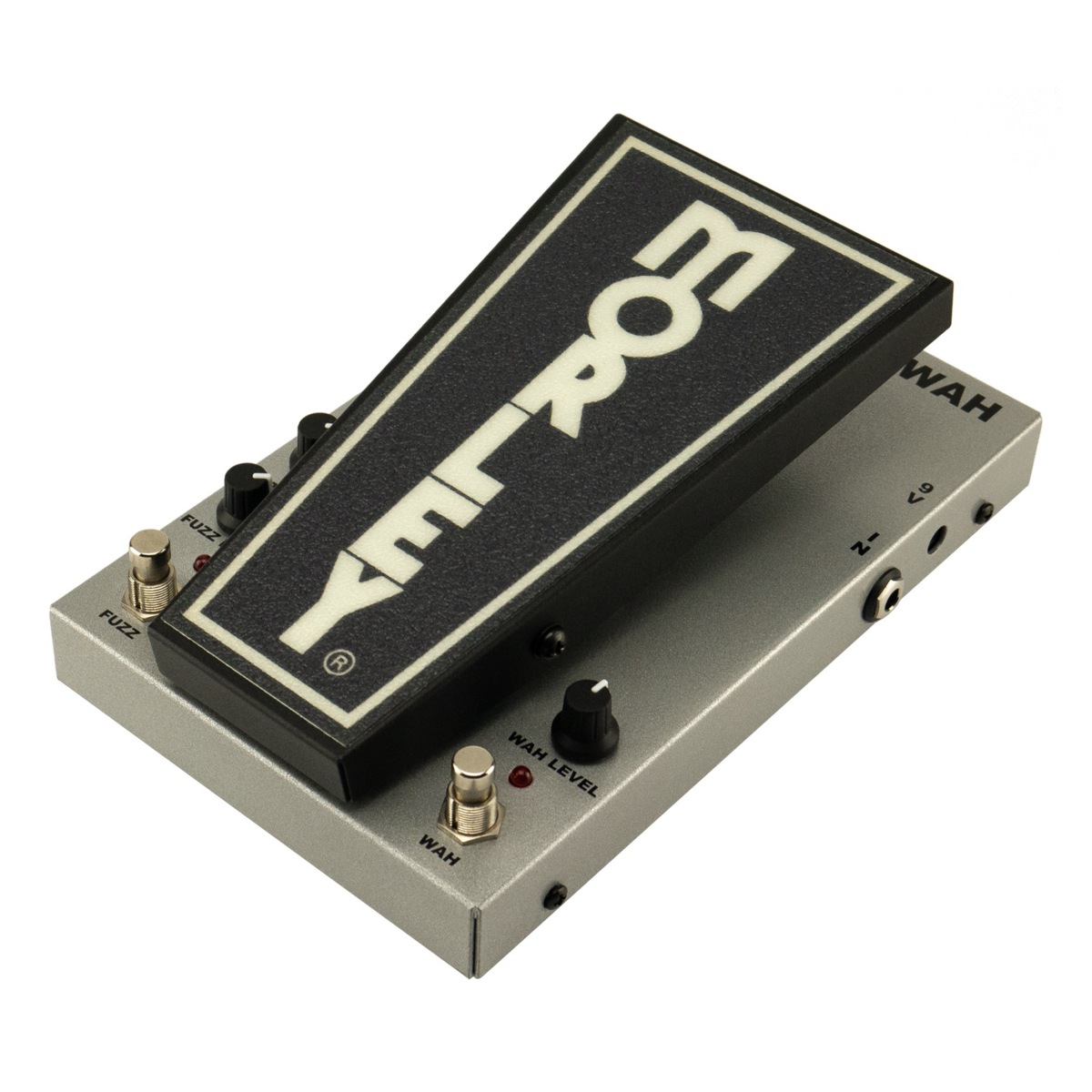 Power Fuzz Wah Classic Size