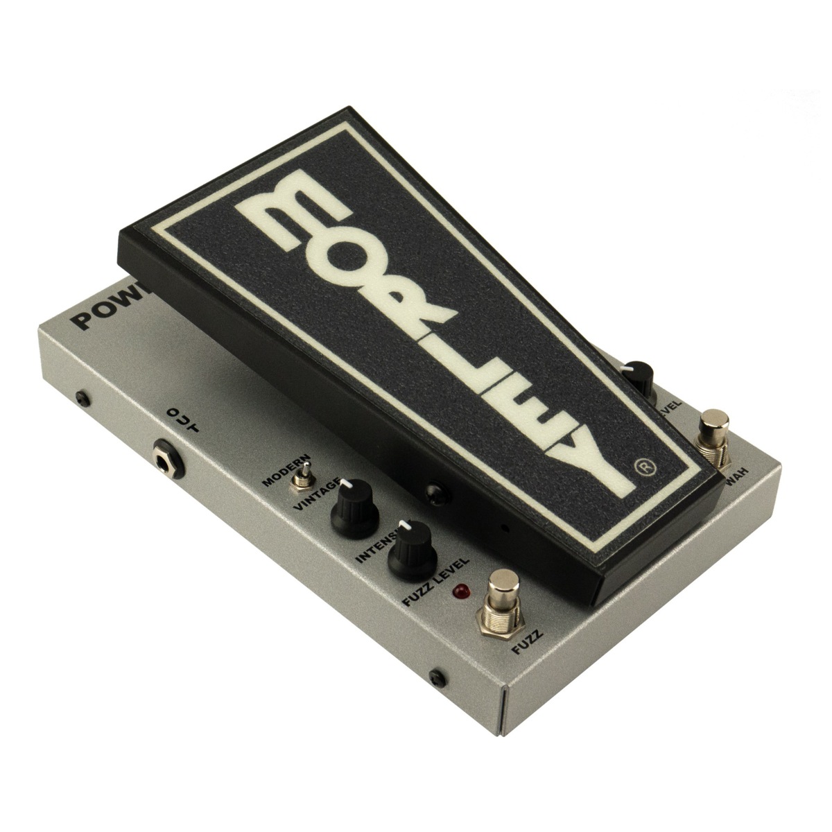 Power Fuzz Wah Classic Size