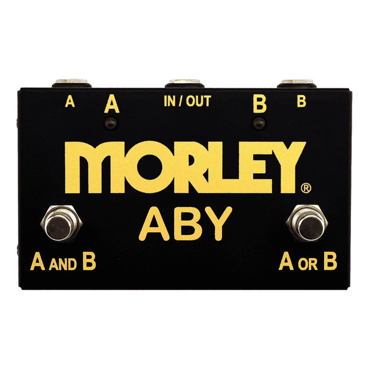 ABY Gold