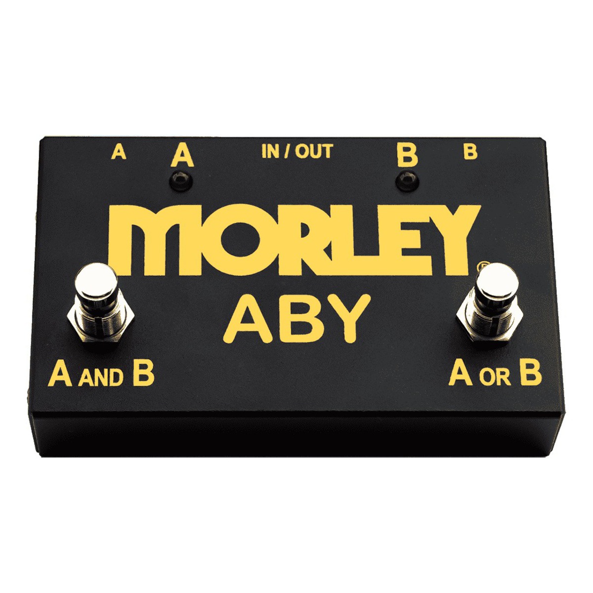 ABY Gold